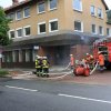 2010-08-27 -21- Alarmuebung Feuerwehr Volksbank